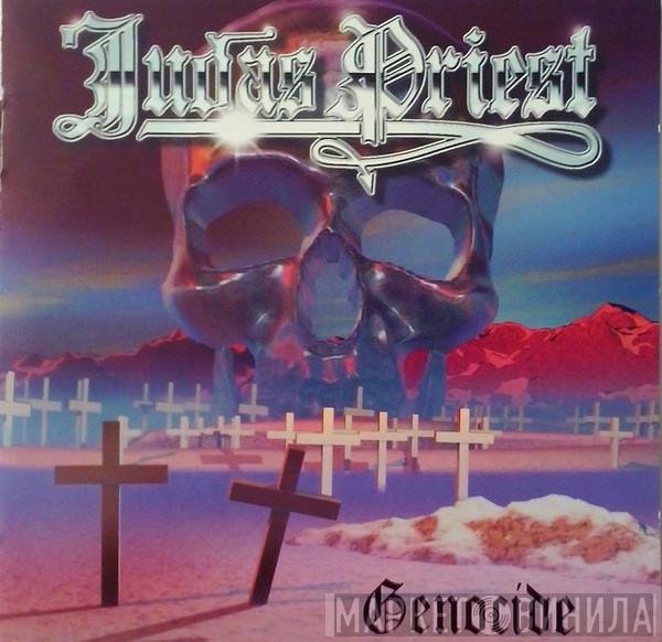 Judas Priest  - Genocide