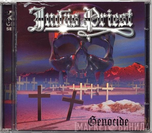 Judas Priest  - Genocide