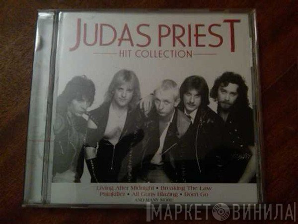 Judas Priest  - Hit Collection