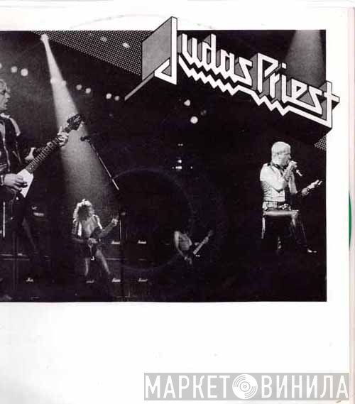 Judas Priest  - Live Rockpop In Concert