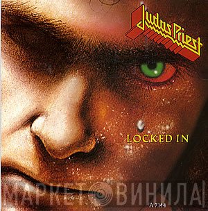 Judas Priest - Locked In