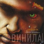 Judas Priest  - Locked In