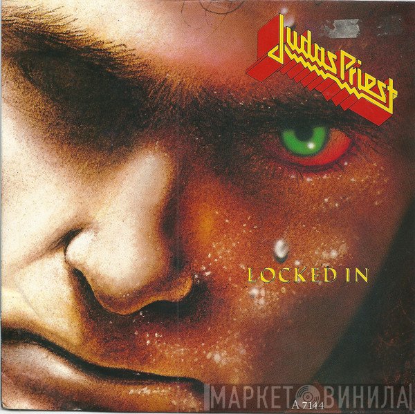 Judas Priest  - Locked In