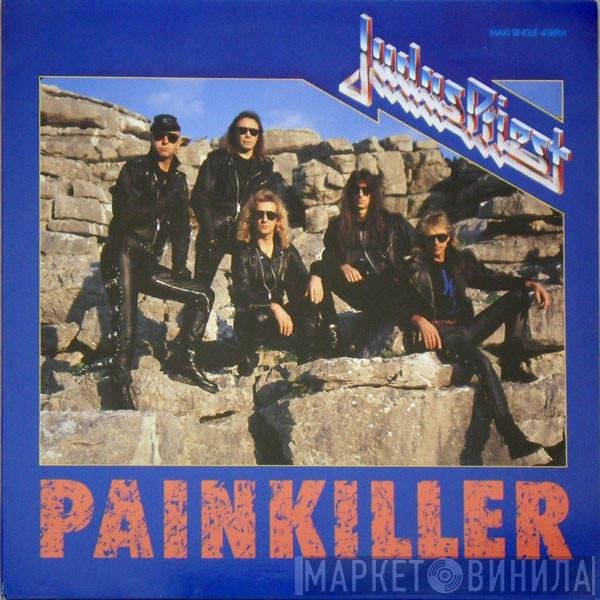 Judas Priest  - Painkiller