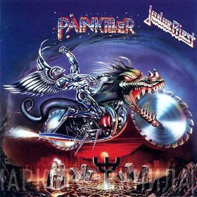 Judas Priest  - Painkiller