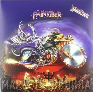 Judas Priest  - Painkiller
