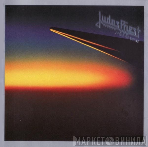Judas Priest  - Point Of Entry