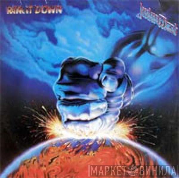 Judas Priest  - Ram It Down