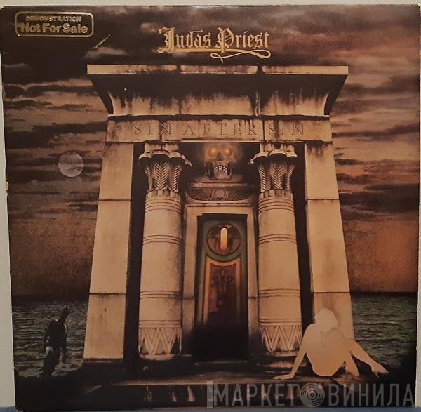 Judas Priest - Sin After Sin