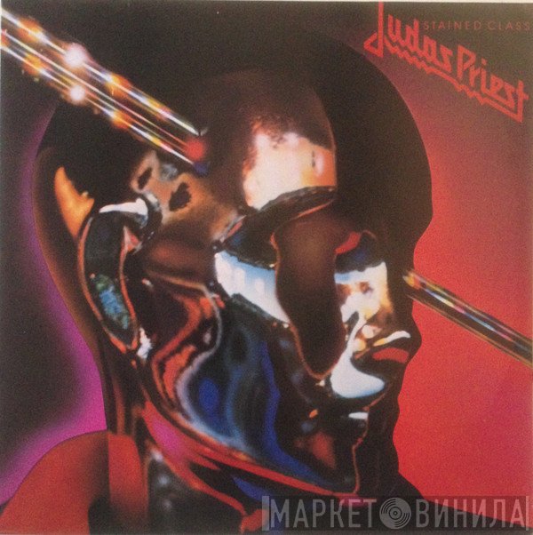 Judas Priest - Stained Class