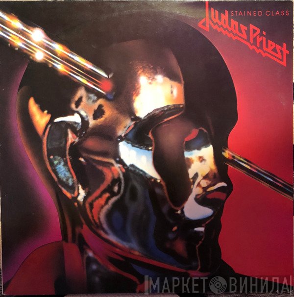 Judas Priest  - Stained Class