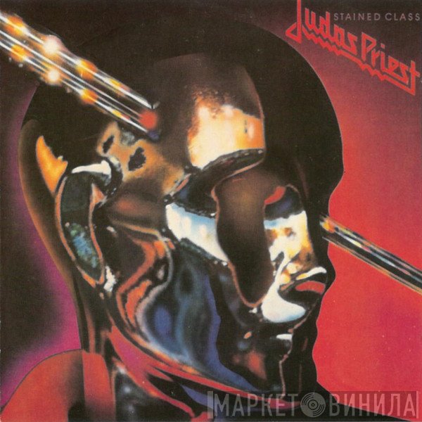 Judas Priest  - Stained Class