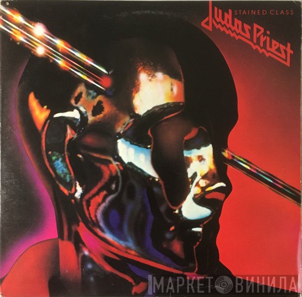 Judas Priest  - Stained Class