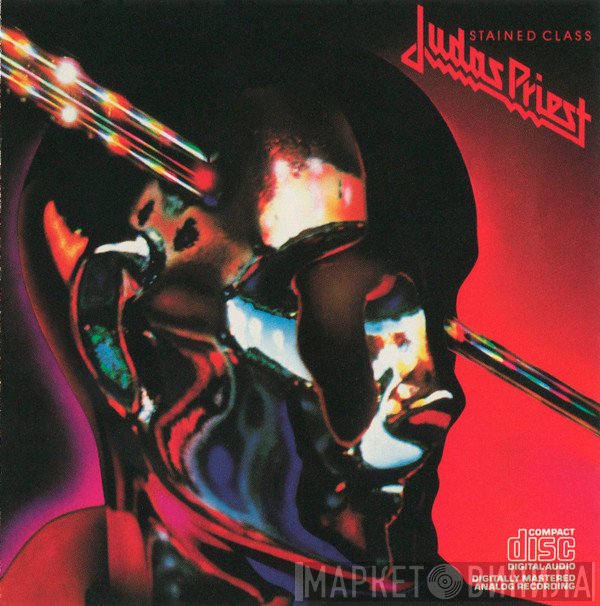 Judas Priest  - Stained Class