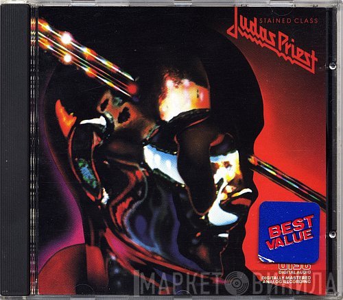 Judas Priest  - Stained Class