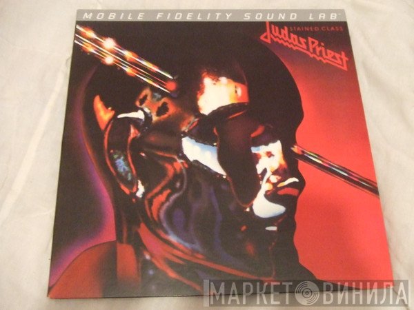 Judas Priest  - Stained Class