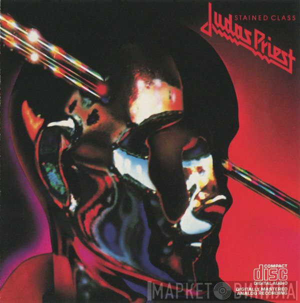 Judas Priest  - Stained Class
