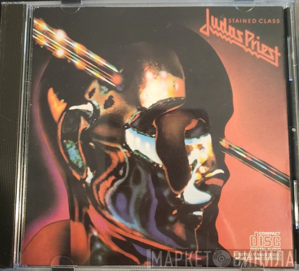 Judas Priest  - Stained Class
