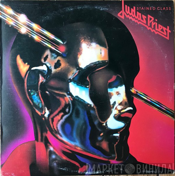 Judas Priest  - Stained Class