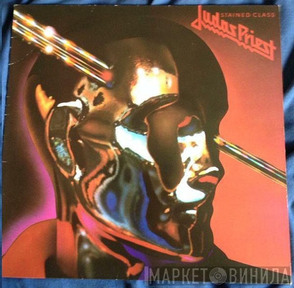 Judas Priest  - Stained Class