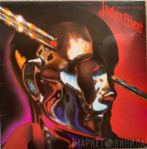 Judas Priest  - Stained Class