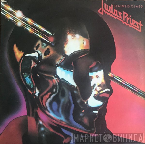 Judas Priest  - Stained Class