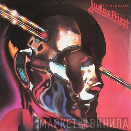 Judas Priest  - Stained Class
