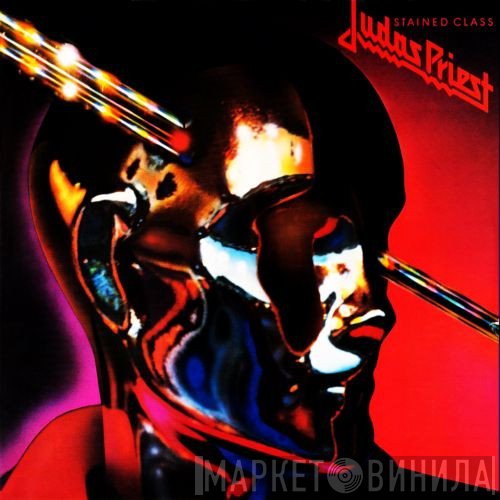 Judas Priest  - Stained Class