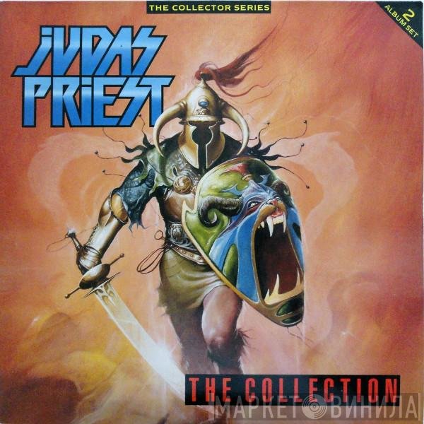 Judas Priest  - The Collection