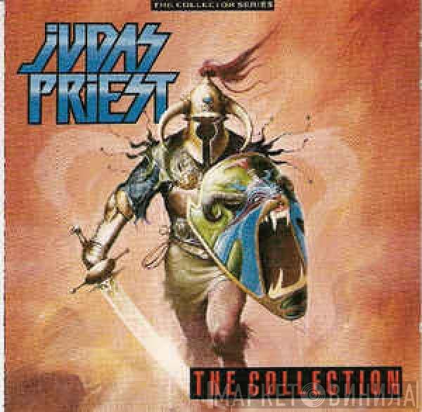 Judas Priest  - The Collection
