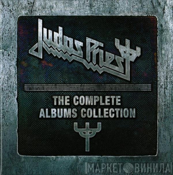 Judas Priest  - The Complete Albums Collection