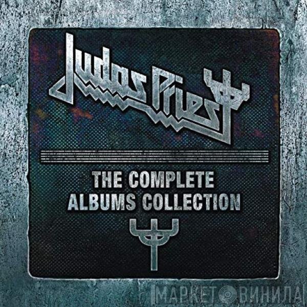 Judas Priest  - The Complete Albums Collection