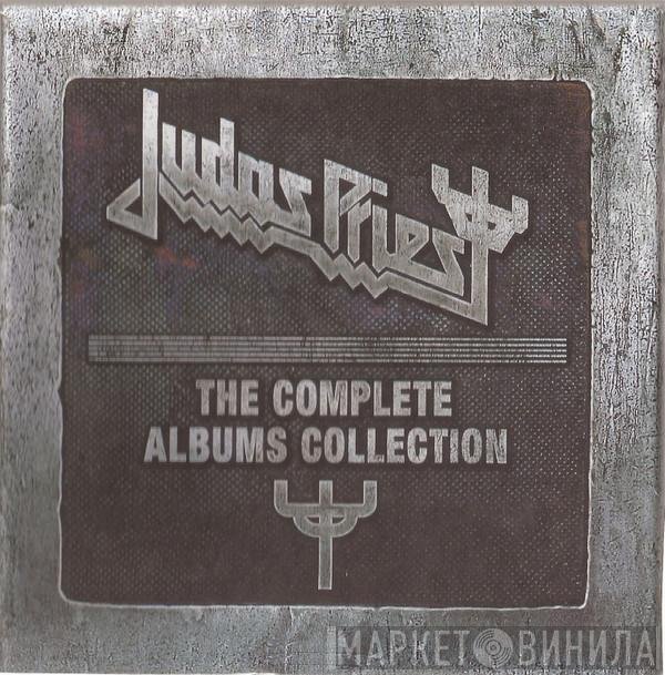 Judas Priest  - The Complete Albums Collection