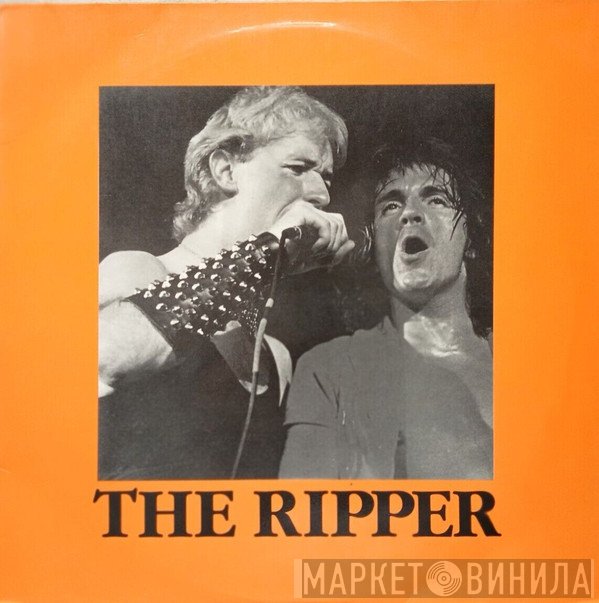 Judas Priest  - The Ripper