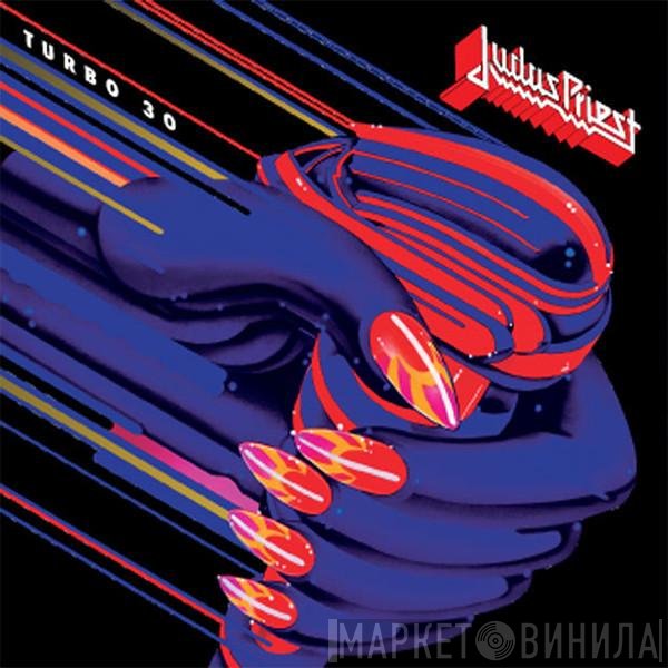 Judas Priest - Turbo 30