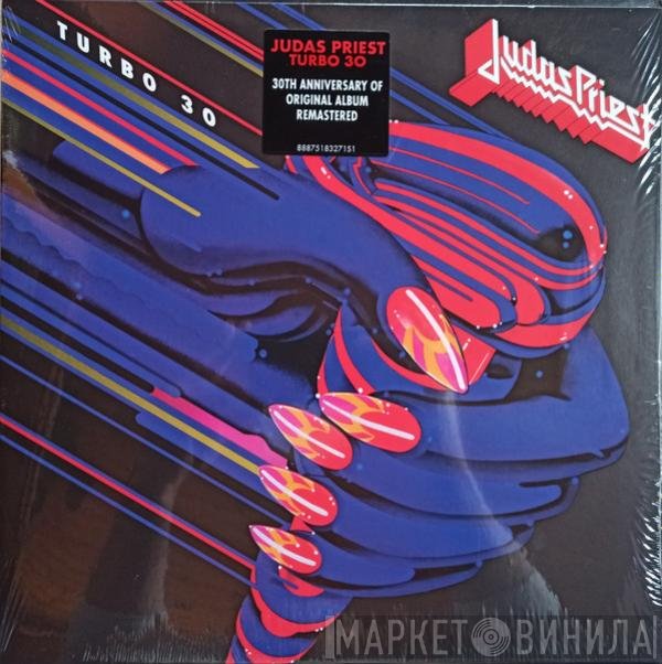 Judas Priest  - Turbo 30