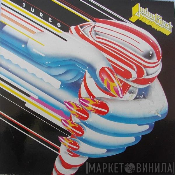 Judas Priest  - Turbo