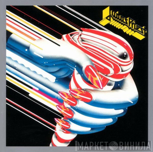Judas Priest  - Turbo