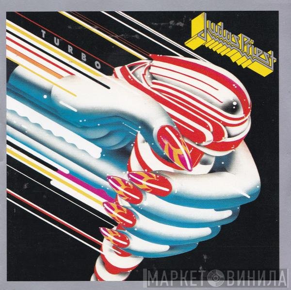 Judas Priest  - Turbo