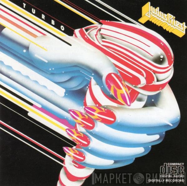 Judas Priest  - Turbo