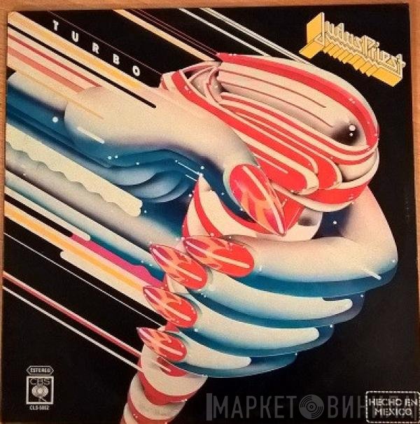 Judas Priest  - Turbo