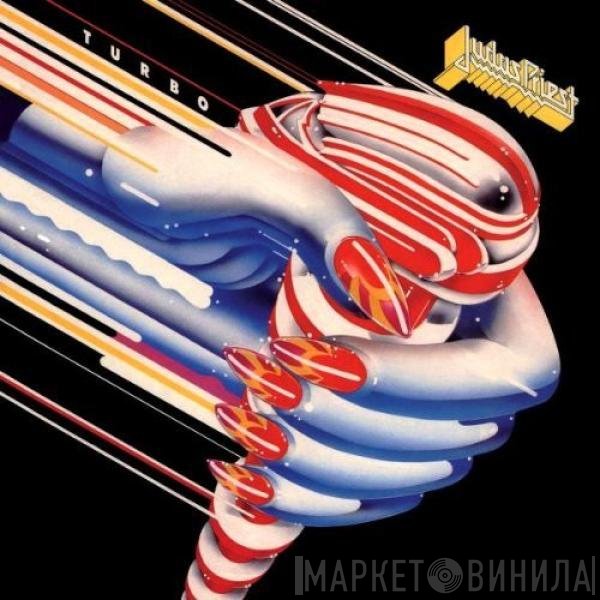 Judas Priest  - Turbo