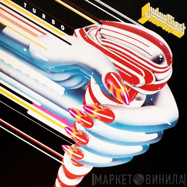Judas Priest - Turbo