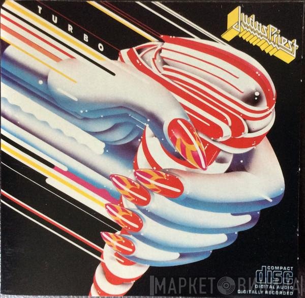 Judas Priest  - Turbo