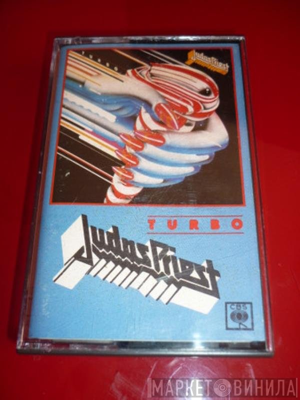 Judas Priest  - Turbo