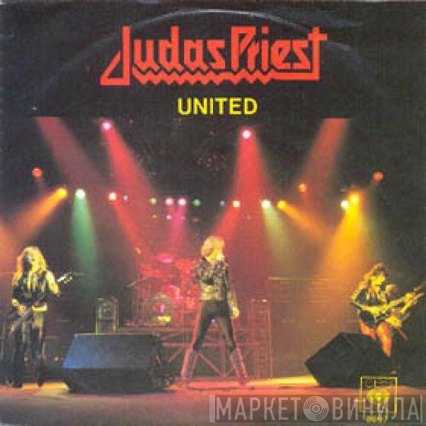 Judas Priest  - United
