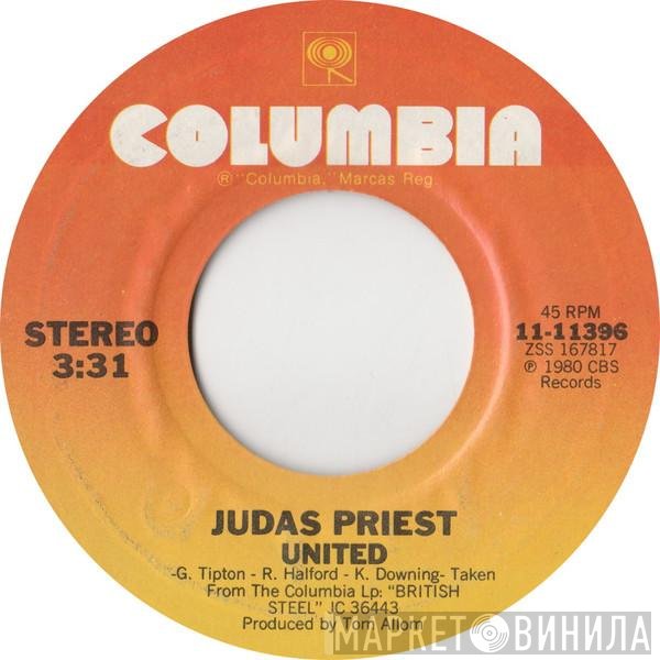Judas Priest  - United