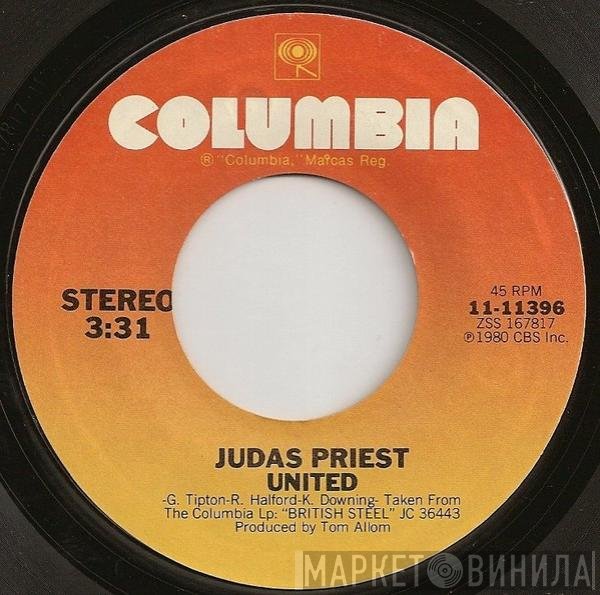 Judas Priest  - United