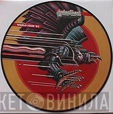 Judas Priest  - World Tour '82