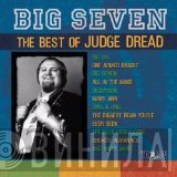 Judge Dread - Big Seven The Best Of Judge Dread
